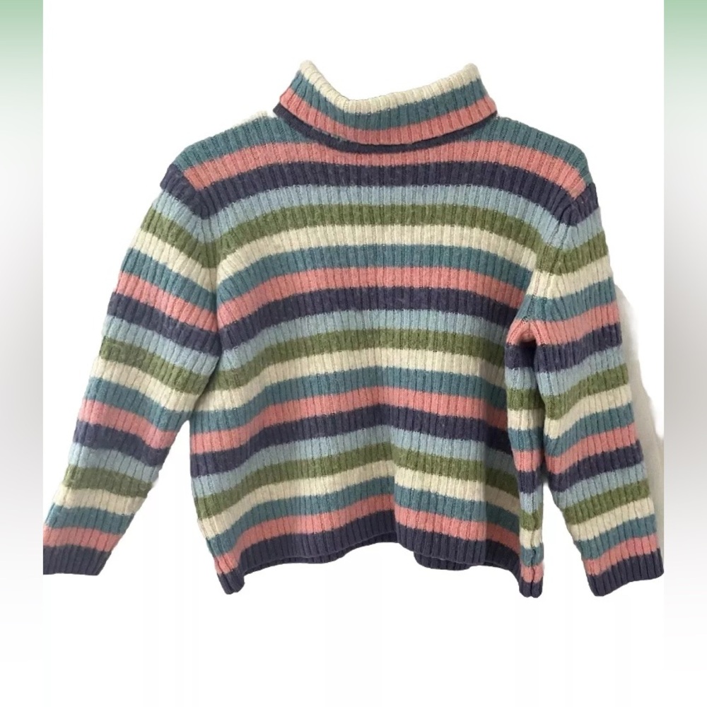Field and Gear Sweater